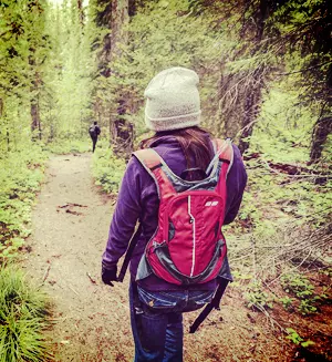 ecotherapy