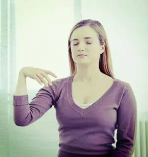 somatic therapy